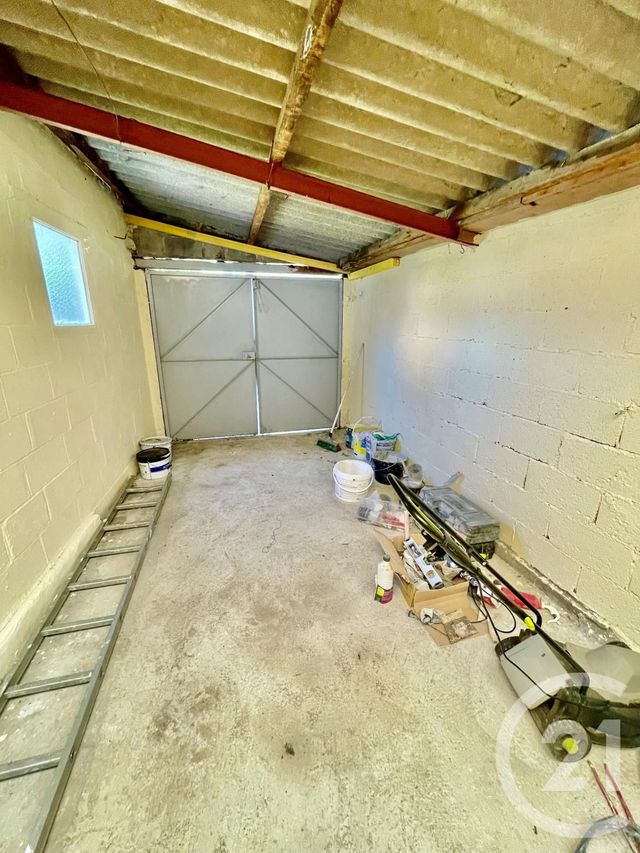 Maison à vendre - 4 pièces - 77,74 m2 - Sannois - 95 - ILE-DE-FRANCE