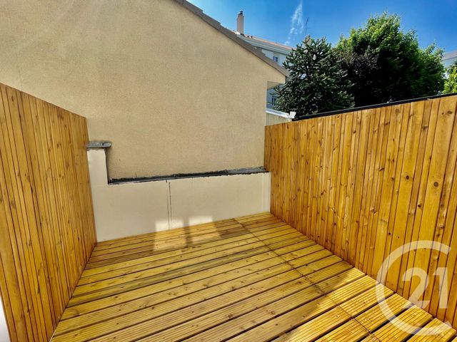 Maison à vendre - 4 pièces - 77,74 m2 - Sannois - 95 - ILE-DE-FRANCE