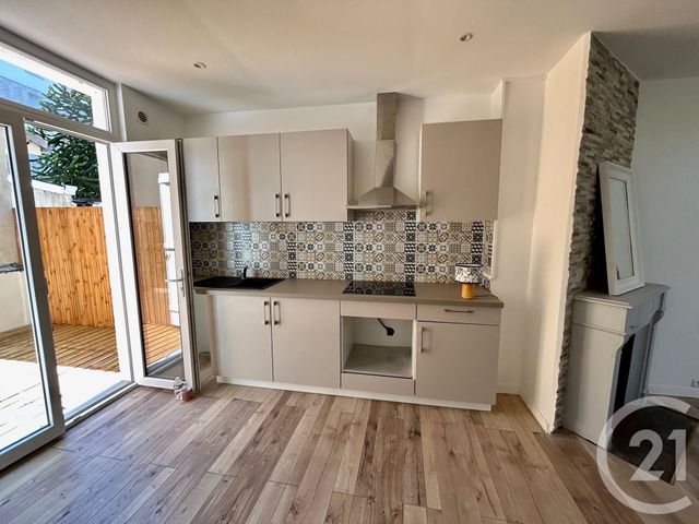 Maison à vendre - 4 pièces - 77,74 m2 - Sannois - 95 - ILE-DE-FRANCE