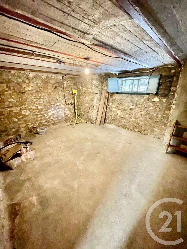 Maison à vendre - 4 pièces - 77,74 m2 - Sannois - 95 - ILE-DE-FRANCE