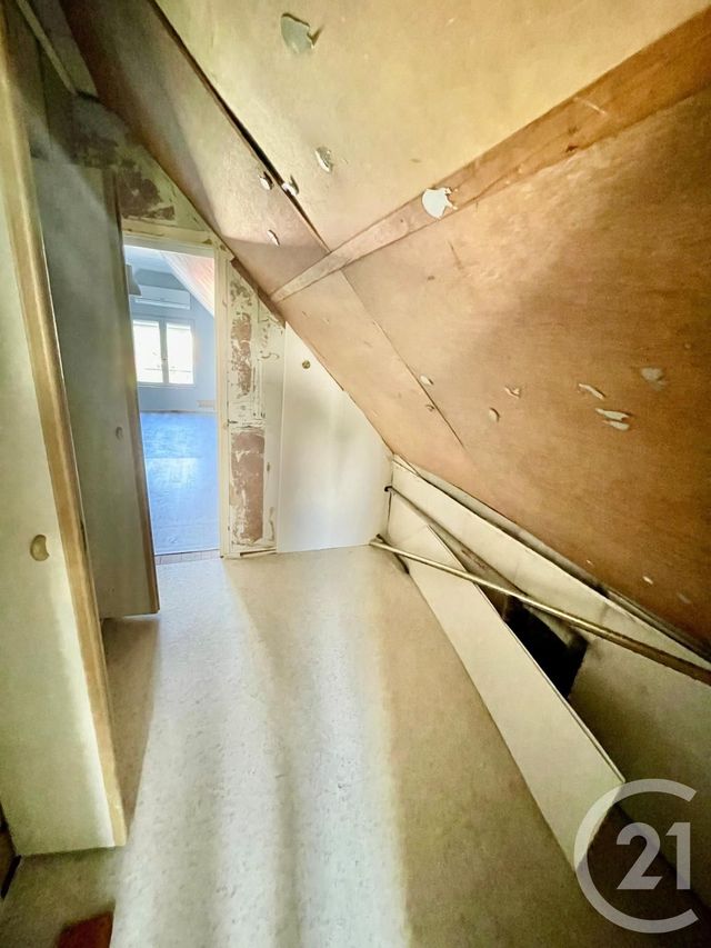 Maison &agrave; vendre - 4 pi&egrave;ces - 53,31 m2 - Sannois - 95 - ILE-DE-FRANCE