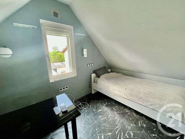 Maison &agrave; vendre - 4 pi&egrave;ces - 53,31 m2 - Sannois - 95 - ILE-DE-FRANCE