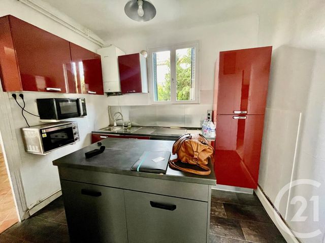 Maison &agrave; vendre - 4 pi&egrave;ces - 53,31 m2 - Sannois - 95 - ILE-DE-FRANCE