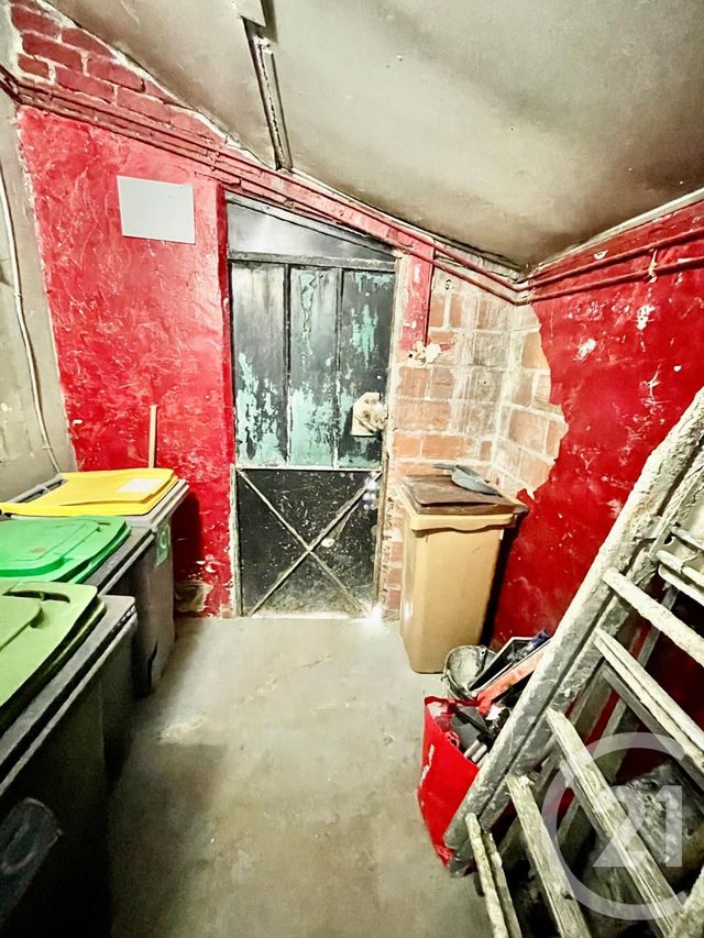 Maison &agrave; vendre - 4 pi&egrave;ces - 53,31 m2 - Sannois - 95 - ILE-DE-FRANCE