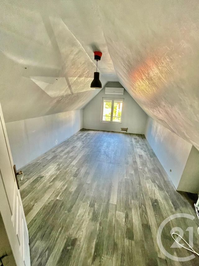 Maison &agrave; vendre - 4 pi&egrave;ces - 53,31 m2 - Sannois - 95 - ILE-DE-FRANCE