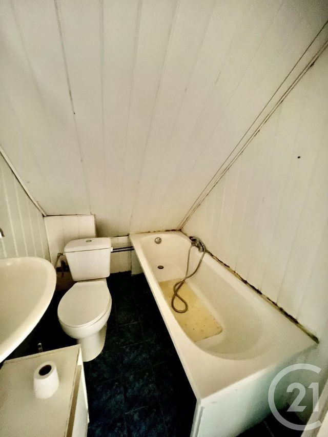 Maison &agrave; vendre - 4 pi&egrave;ces - 53,31 m2 - Sannois - 95 - ILE-DE-FRANCE