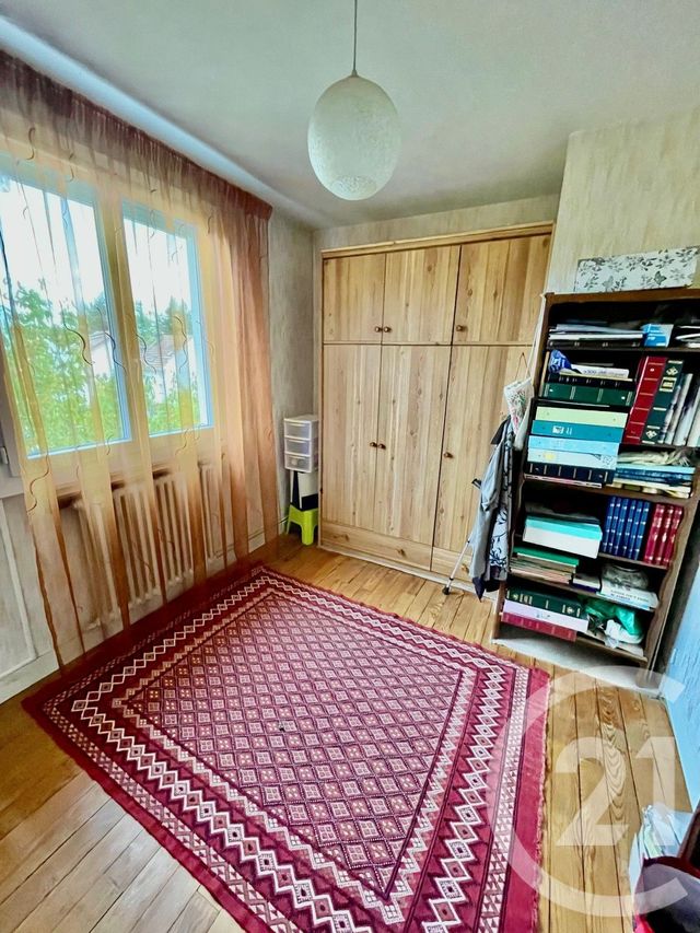 Maison à vendre - 5 pièces - 66,06 m2 - Sannois - 95 - ILE-DE-FRANCE