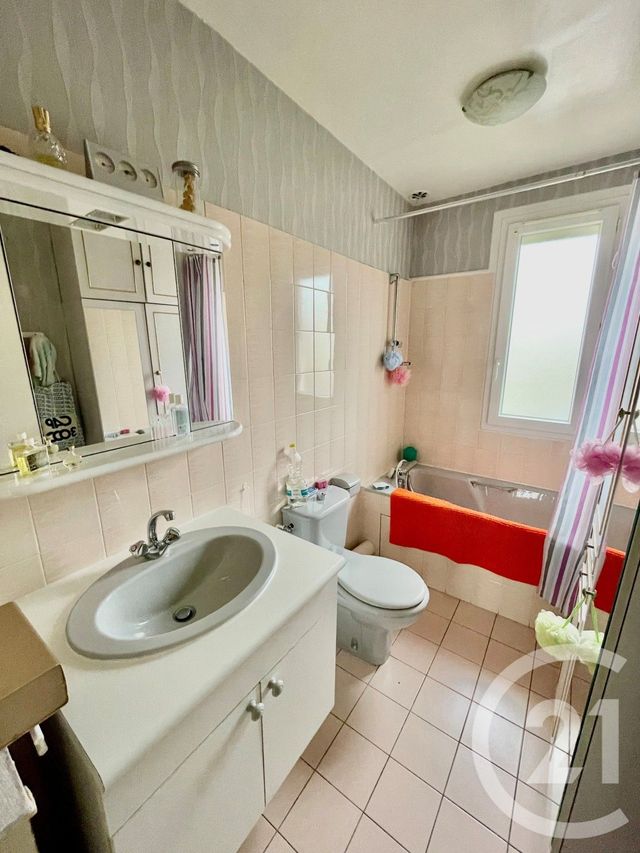 Maison à vendre - 5 pièces - 66,06 m2 - Sannois - 95 - ILE-DE-FRANCE