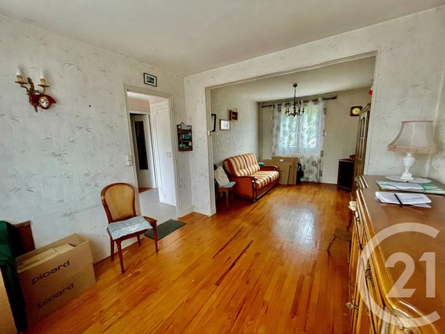 Maison à vendre - 5 pièces - 66,06 m2 - Sannois - 95 - ILE-DE-FRANCE