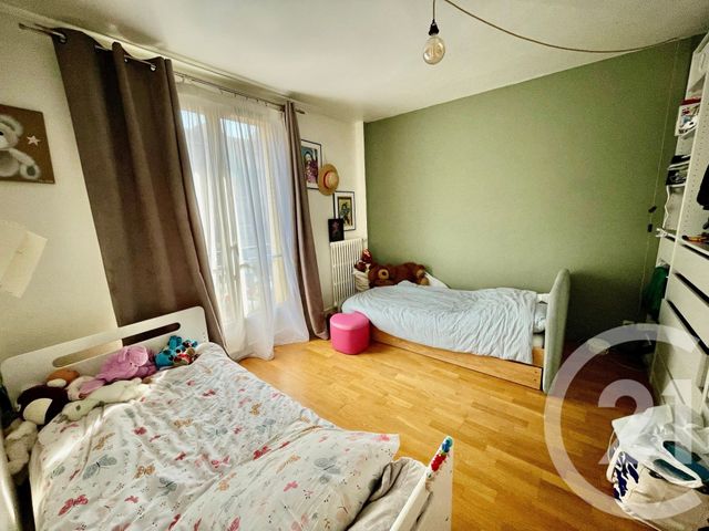 Appartement T4 à vendre - 4 pièces - 78,97 m2 - Sannois - 95 - ILE-DE-FRANCE