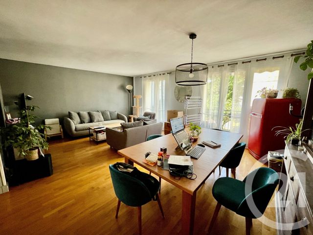 Appartement T4 à vendre - 4 pièces - 78,97 m2 - Sannois - 95 - ILE-DE-FRANCE