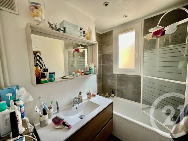 Appartement T4 à vendre - 4 pièces - 78,97 m2 - Sannois - 95 - ILE-DE-FRANCE