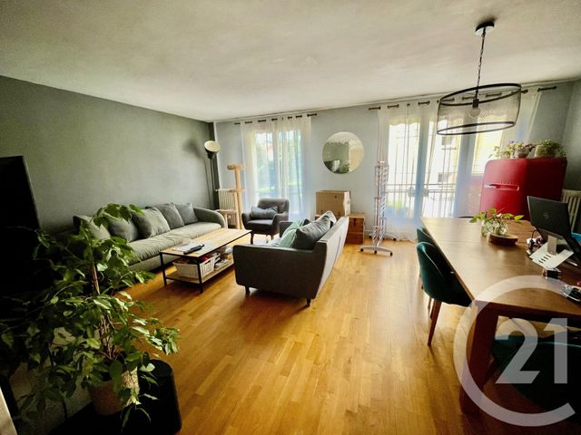 Appartement T4 à vendre - 4 pièces - 78,97 m2 - Sannois - 95 - ILE-DE-FRANCE