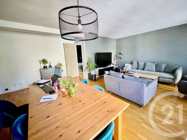 Appartement T4 à vendre - 4 pièces - 78,97 m2 - Sannois - 95 - ILE-DE-FRANCE