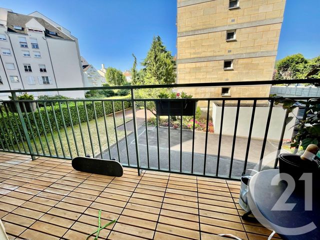 Appartement T4 à vendre - 4 pièces - 78,97 m2 - Sannois - 95 - ILE-DE-FRANCE