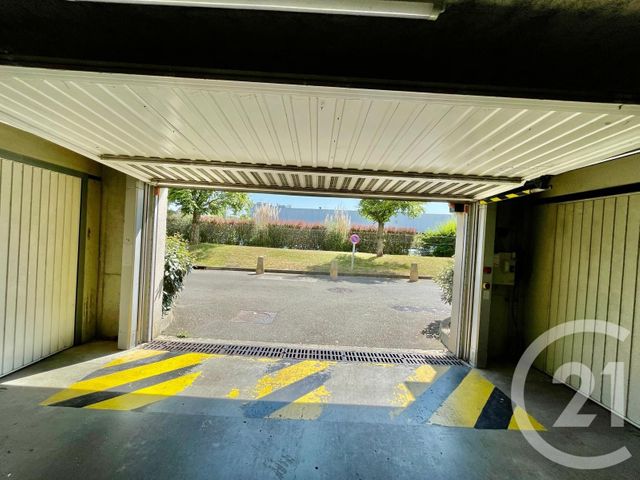 Prix immobilier ST GRATIEN - Photo d’un appartement vendu