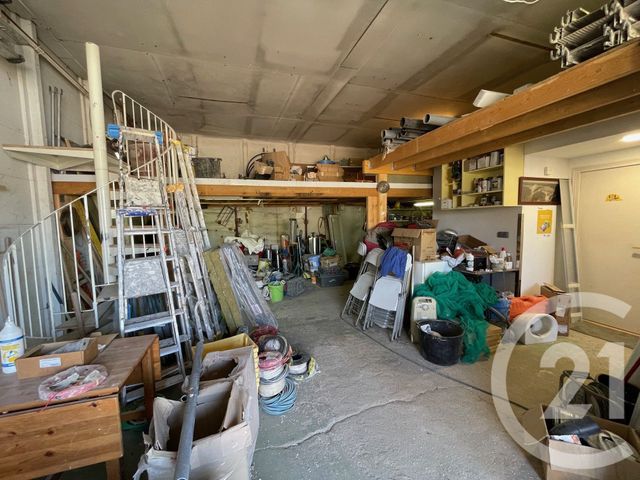 Divers &agrave; vendre - 150 m2 - Sannois - 95 - ILE-DE-FRANCE