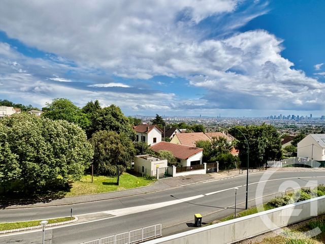 Appartement F2 &agrave; vendre - 2 pi&egrave;ces - 43,34 m2 - Sannois - 95 - ILE-DE-FRANCE