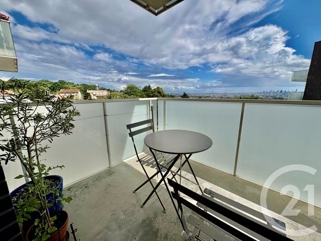 Appartement F2 &agrave; vendre - 2 pi&egrave;ces - 43,34 m2 - Sannois - 95 - ILE-DE-FRANCE