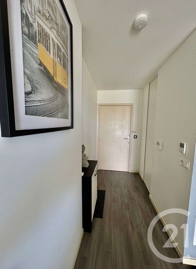 Appartement F2 &agrave; vendre - 2 pi&egrave;ces - 43,34 m2 - Sannois - 95 - ILE-DE-FRANCE