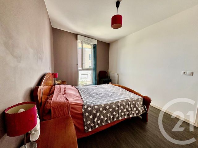 Appartement F2 &agrave; vendre - 2 pi&egrave;ces - 43,34 m2 - Sannois - 95 - ILE-DE-FRANCE