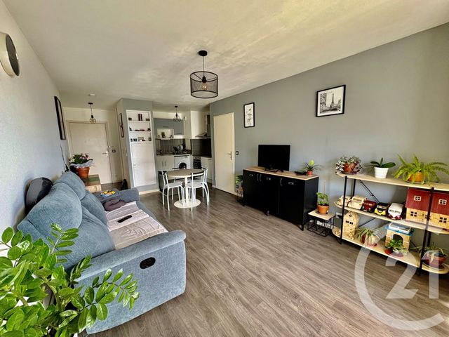 appartement - SANNOIS - 95