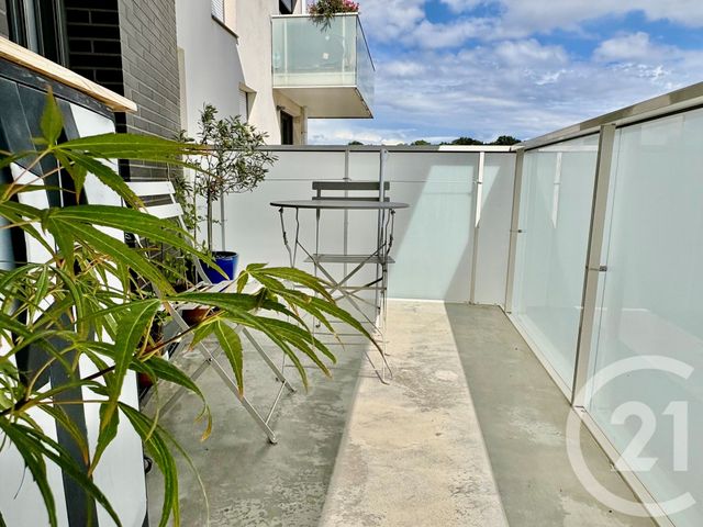 Appartement F2 &agrave; vendre - 2 pi&egrave;ces - 43,34 m2 - Sannois - 95 - ILE-DE-FRANCE