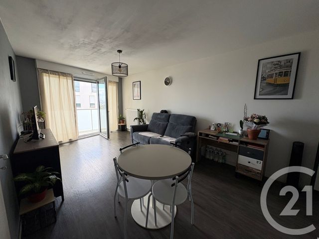 Appartement F2 &agrave; vendre - 2 pi&egrave;ces - 43,34 m2 - Sannois - 95 - ILE-DE-FRANCE