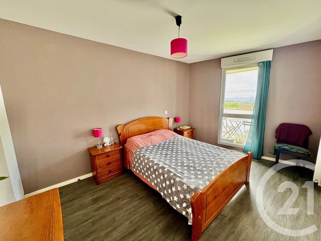 Appartement F2 &agrave; vendre - 2 pi&egrave;ces - 43,34 m2 - Sannois - 95 - ILE-DE-FRANCE