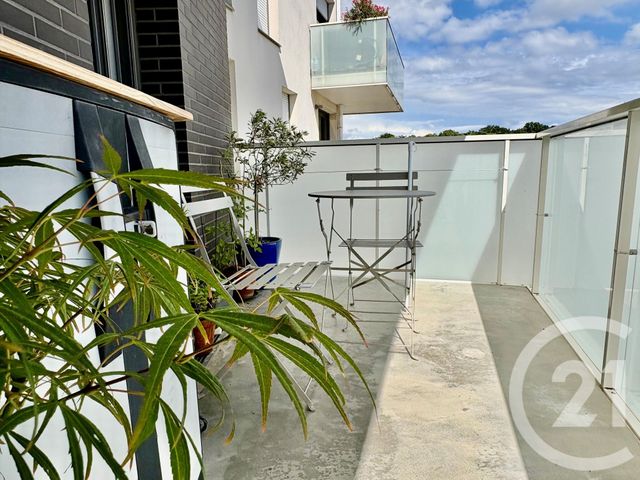Appartement F2 &agrave; vendre - 2 pi&egrave;ces - 43,34 m2 - Sannois - 95 - ILE-DE-FRANCE