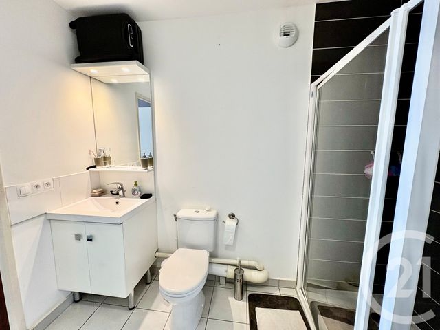 Appartement F2 &agrave; vendre - 2 pi&egrave;ces - 43,34 m2 - Sannois - 95 - ILE-DE-FRANCE