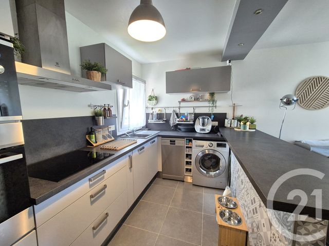 Appartement F3 &agrave; vendre - 3 pi&egrave;ces - 68,44 m2 - Sannois - 95 - ILE-DE-FRANCE