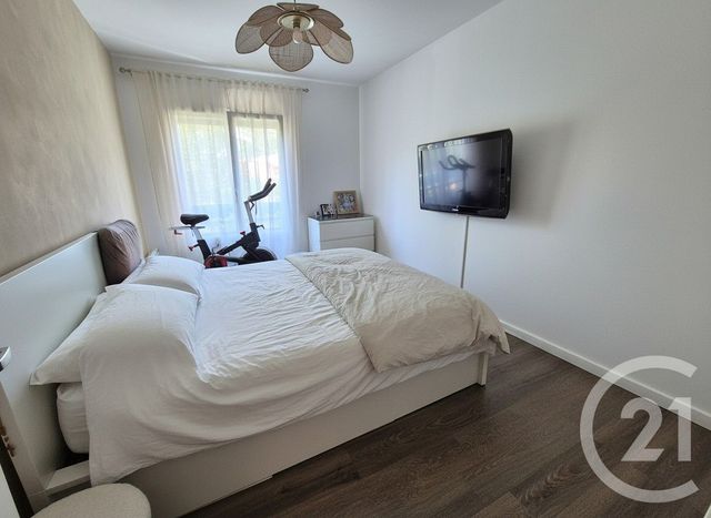 Appartement F3 &agrave; vendre - 3 pi&egrave;ces - 68,44 m2 - Sannois - 95 - ILE-DE-FRANCE
