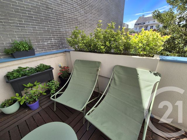 Appartement F3 &agrave; vendre - 3 pi&egrave;ces - 68,44 m2 - Sannois - 95 - ILE-DE-FRANCE