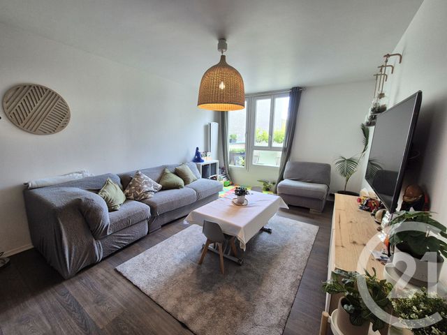 appartement - SANNOIS - 95