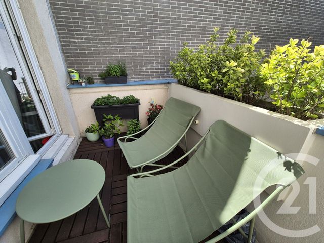 Appartement F3 &agrave; vendre - 3 pi&egrave;ces - 68,44 m2 - Sannois - 95 - ILE-DE-FRANCE