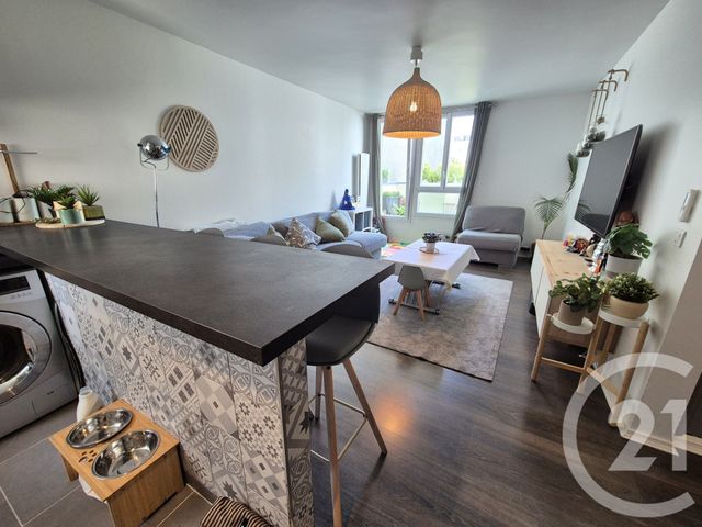Appartement F3 &agrave; vendre - 3 pi&egrave;ces - 68,44 m2 - Sannois - 95 - ILE-DE-FRANCE