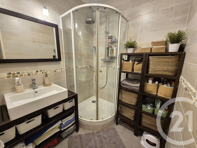 Appartement F3 &agrave; vendre - 3 pi&egrave;ces - 68,44 m2 - Sannois - 95 - ILE-DE-FRANCE