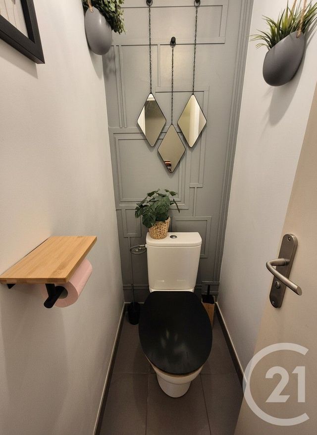 Appartement F3 &agrave; vendre - 3 pi&egrave;ces - 68,44 m2 - Sannois - 95 - ILE-DE-FRANCE