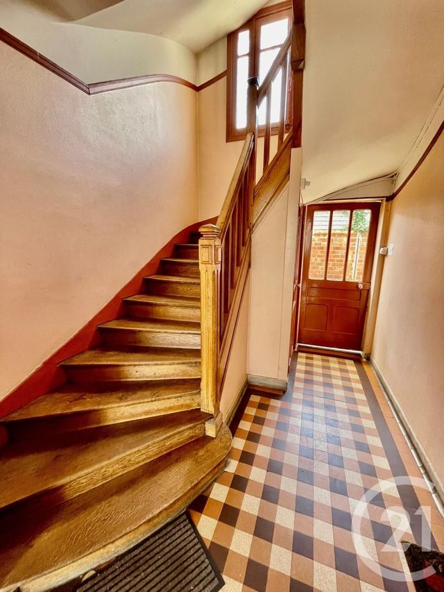 Appartement F3 à vendre - 3 pièces - 46,68 m2 - Sannois - 95 - ILE-DE-FRANCE