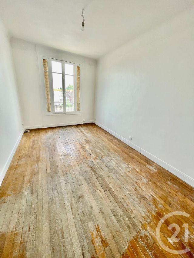 Appartement F3 à vendre - 3 pièces - 46,68 m2 - Sannois - 95 - ILE-DE-FRANCE