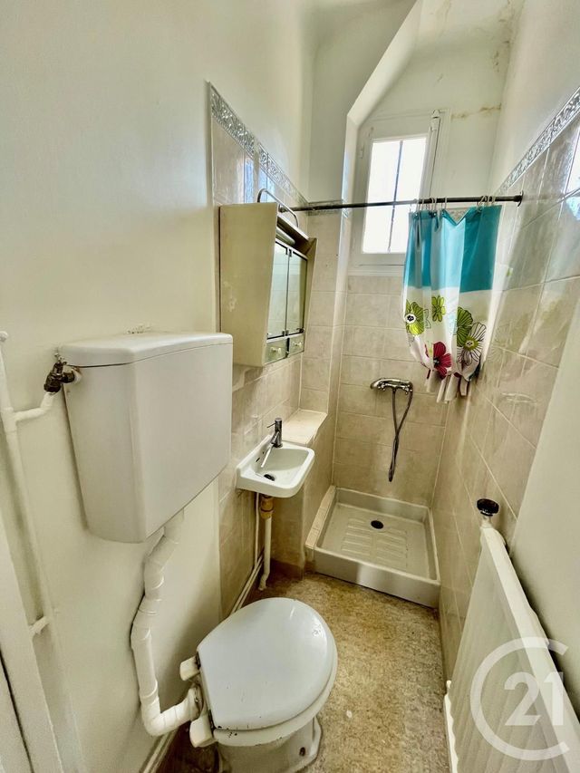 Appartement F3 à vendre - 3 pièces - 46,68 m2 - Sannois - 95 - ILE-DE-FRANCE