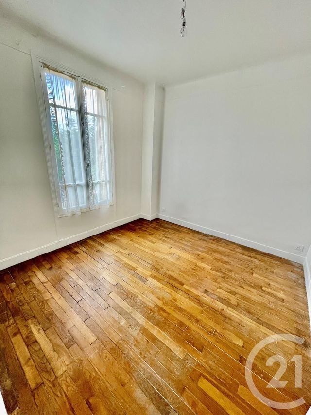 Appartement F3 à vendre - 3 pièces - 46,68 m2 - Sannois - 95 - ILE-DE-FRANCE