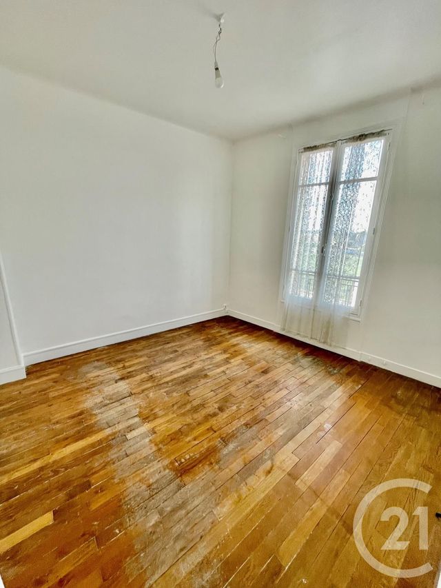 Appartement F3 à vendre - 3 pièces - 46,68 m2 - Sannois - 95 - ILE-DE-FRANCE