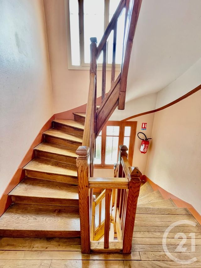 Appartement F3 à vendre - 3 pièces - 46,68 m2 - Sannois - 95 - ILE-DE-FRANCE