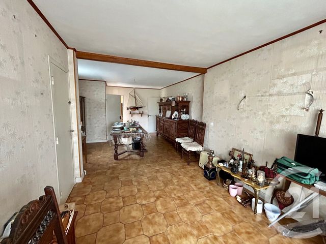 Maison à vendre - 4 pièces - 65,40 m2 - Sannois - 95 - ILE-DE-FRANCE