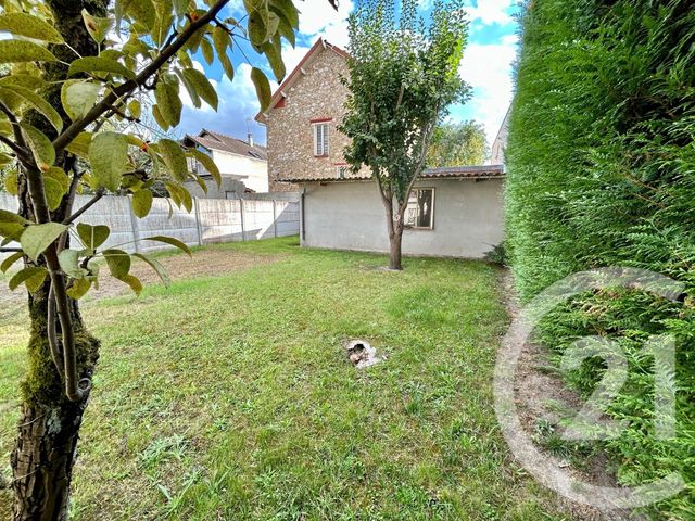 Maison à vendre - 4 pièces - 65,40 m2 - Sannois - 95 - ILE-DE-FRANCE