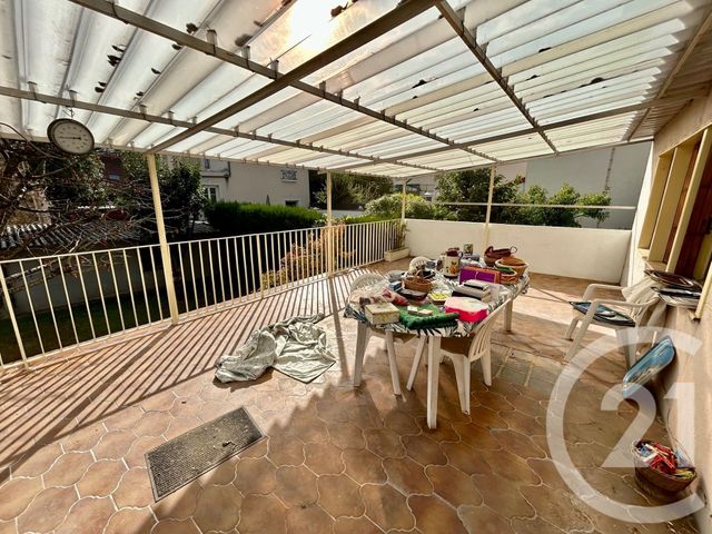 Maison à vendre - 4 pièces - 65,40 m2 - Sannois - 95 - ILE-DE-FRANCE