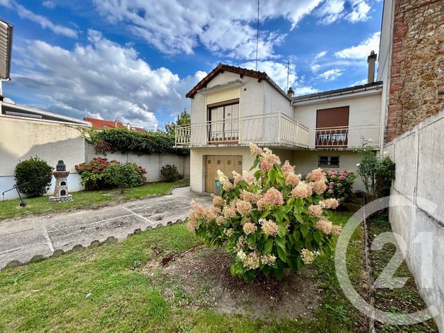 maison - SANNOIS - 95