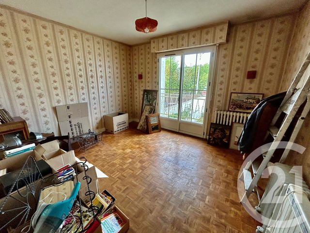 Maison à vendre - 4 pièces - 65,40 m2 - Sannois - 95 - ILE-DE-FRANCE